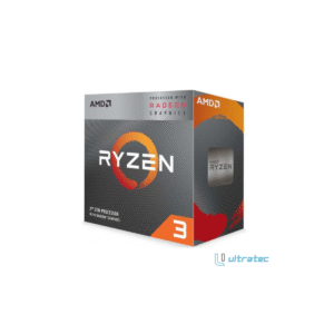 AMD Ryzen 3 3200G