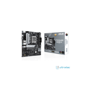 ASUS PRIME B650M-K