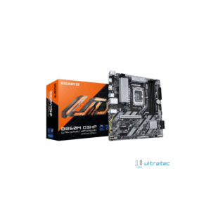 GIGABYTE Intel® B860