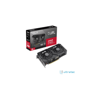 ASUS Dual Radeon RX 7600