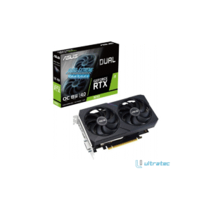 ASUS Dual GeForce RTX™ 3050