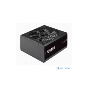 Corsair RM850x Shift—850 Watt 80 PLUS Gold
