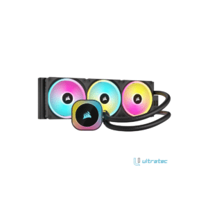 Corsair iCUE H150i RGB ELITE