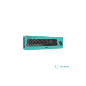 Logitech MK270 Wireless Combo