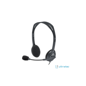 Logitech H111 Wired Stereo Headset