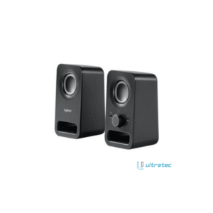 Logitech Z150 Multimedia Speakers