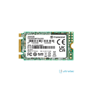 Transcend 425S 250GB SSD