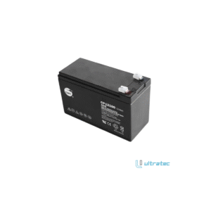 RCT 12V 9Ah Sealed AGM Battery